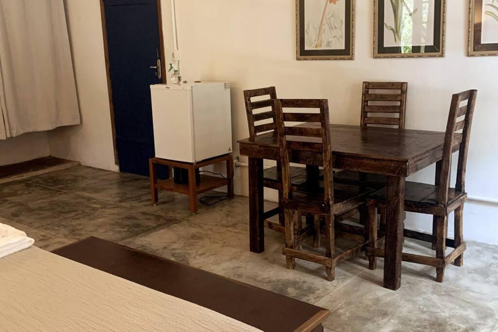 Quarto Varanda - Residencia Gaia Itatiaia Itatiaia  Exteriör bild