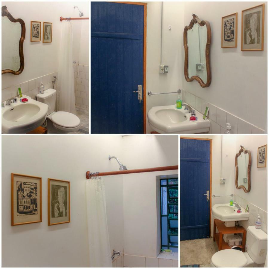 Quarto Varanda - Residencia Gaia Itatiaia Itatiaia  Exteriör bild