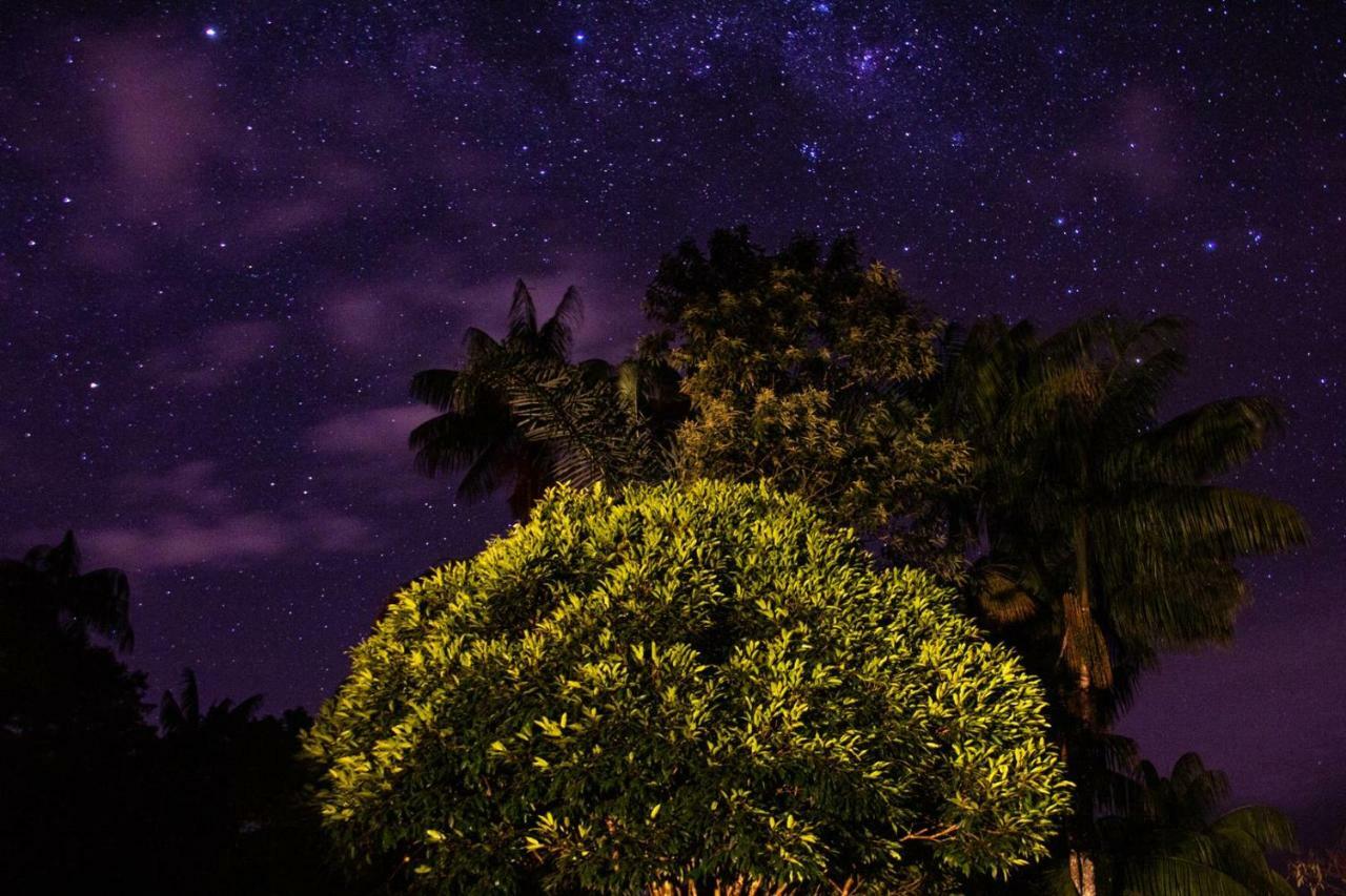Quarto Varanda - Residencia Gaia Itatiaia Itatiaia  Exteriör bild