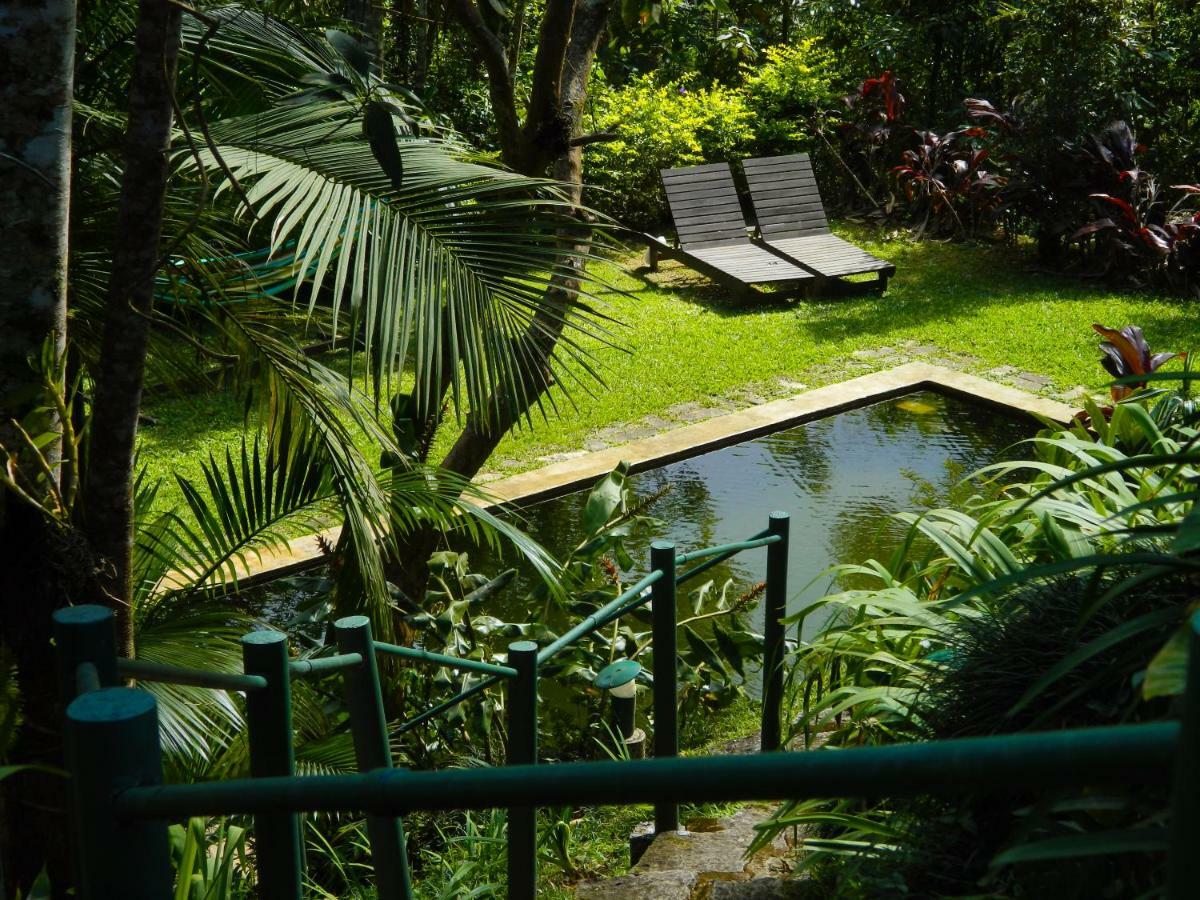 Quarto Varanda - Residencia Gaia Itatiaia Itatiaia  Exteriör bild