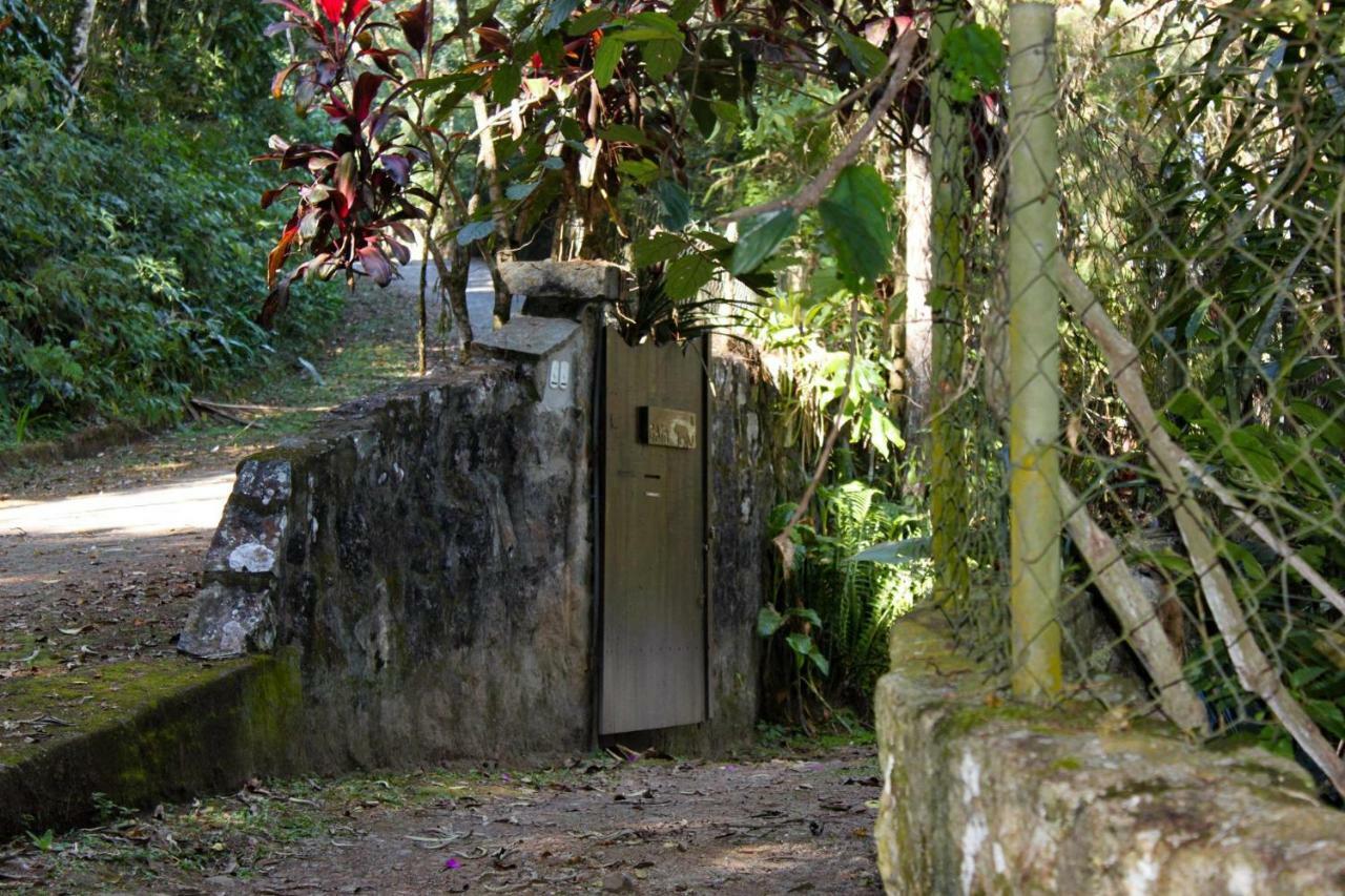 Quarto Varanda - Residencia Gaia Itatiaia Itatiaia  Exteriör bild
