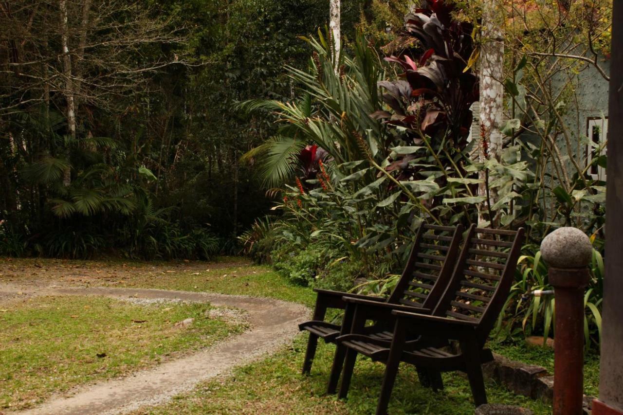 Quarto Varanda - Residencia Gaia Itatiaia Itatiaia  Exteriör bild