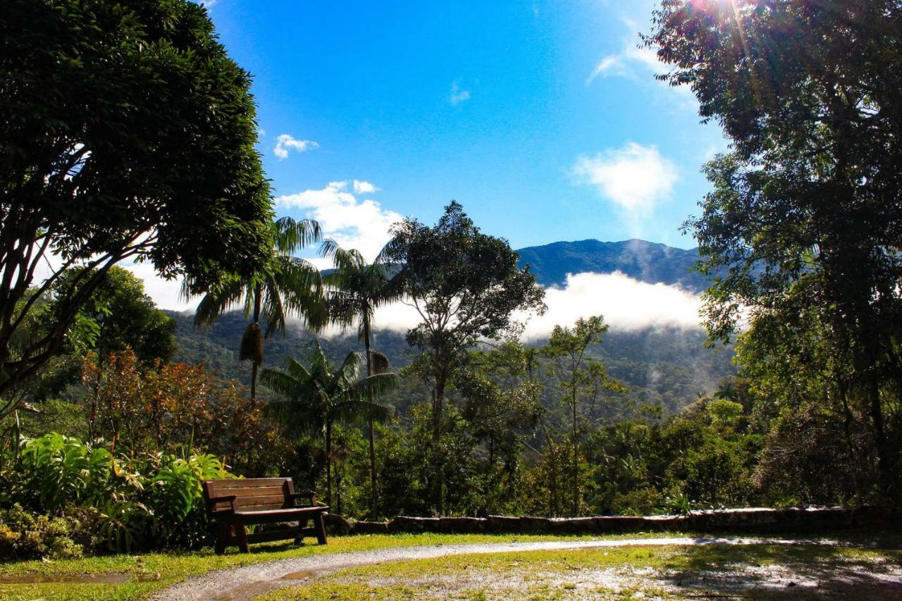 Quarto Varanda - Residencia Gaia Itatiaia Itatiaia  Exteriör bild